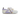 Louis Vuitton Sneakerina White Lilac - Image 1
